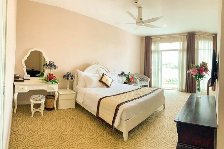 Khách sạn Ngọc Phát Đà Lạt